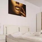 Unirii Urban Cozy With Private Parking * Bukarest