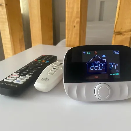 Unirii Urban Cozy With Private Parking