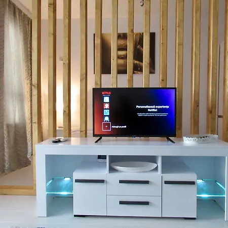 Unirii Urban Cozy