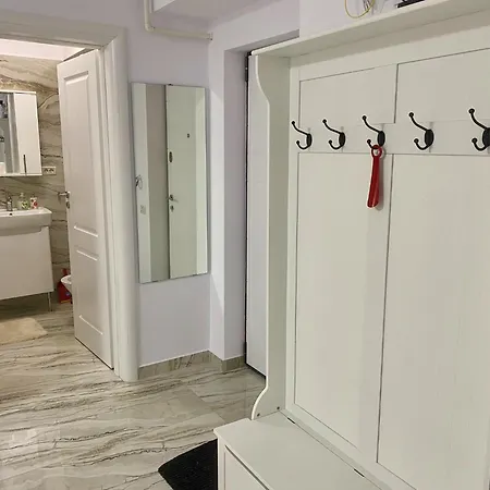 Unirii Urban Cozy With Private Parking Apartament *