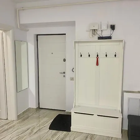 Unirii Urban Cozy With Private Parking