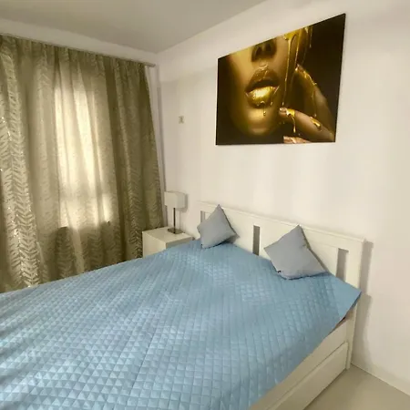 Unirii Urban Cozy With Private Parking *