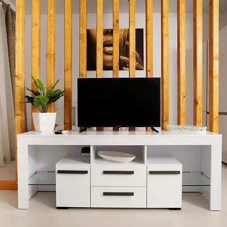 Unirii Studio Modern & Cozy New Residence