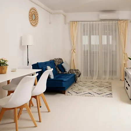 Apartment Unirii Urban Cozy *