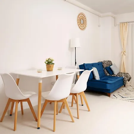 Apartment Unirii Urban Cozy *