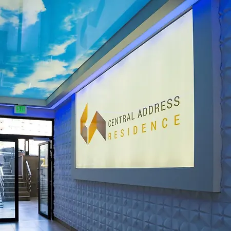 Unirii Studio Modern & Cozy New Residence