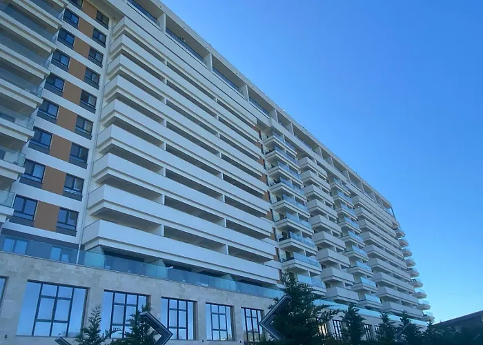 Unirii Urban Cozy With Private Parking * Bucharest