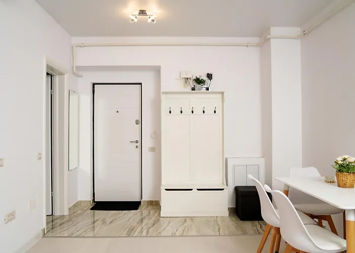 Unirii Urban Cozy With Private Parking Bucharest