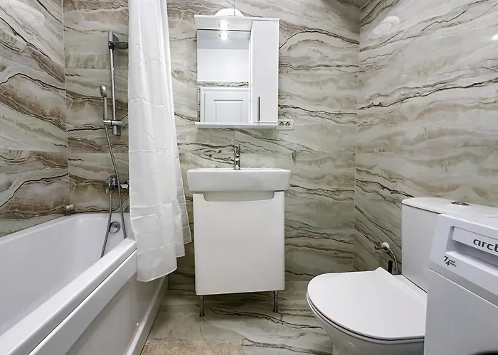 Apartamento Unirii Urban Cozy With Private Parking