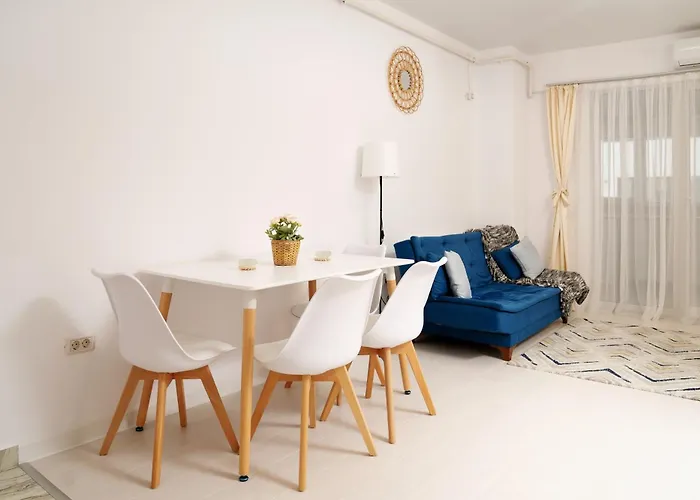 公寓 Unirii Urban Cozy With Private Parking *