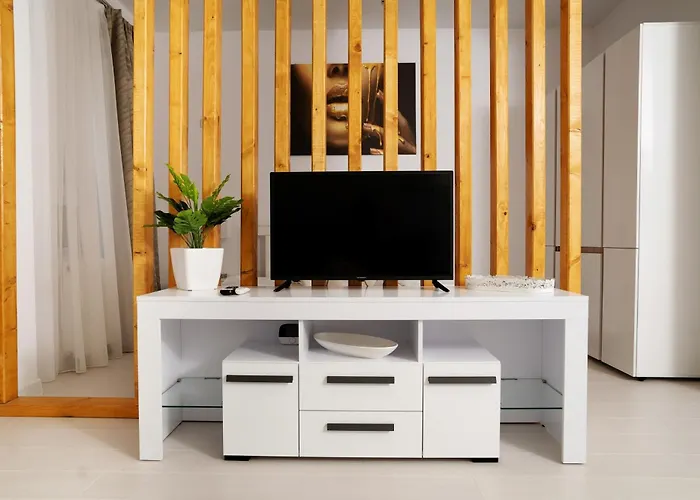 Unirii Urban Cozy With Private Parking