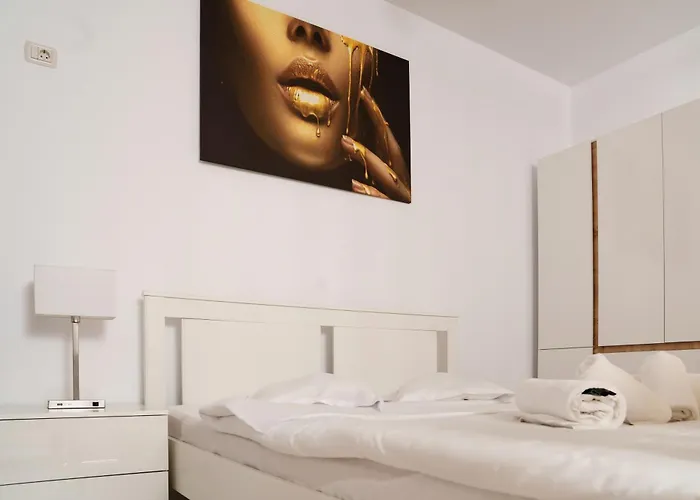 Unirii Urban Cozy With Private Parking * بوخارست